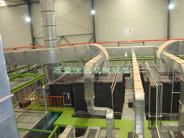 補(bǔ)氣送風(fēng)管道