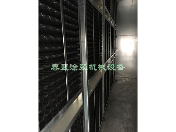 內(nèi)部濾網(wǎng)